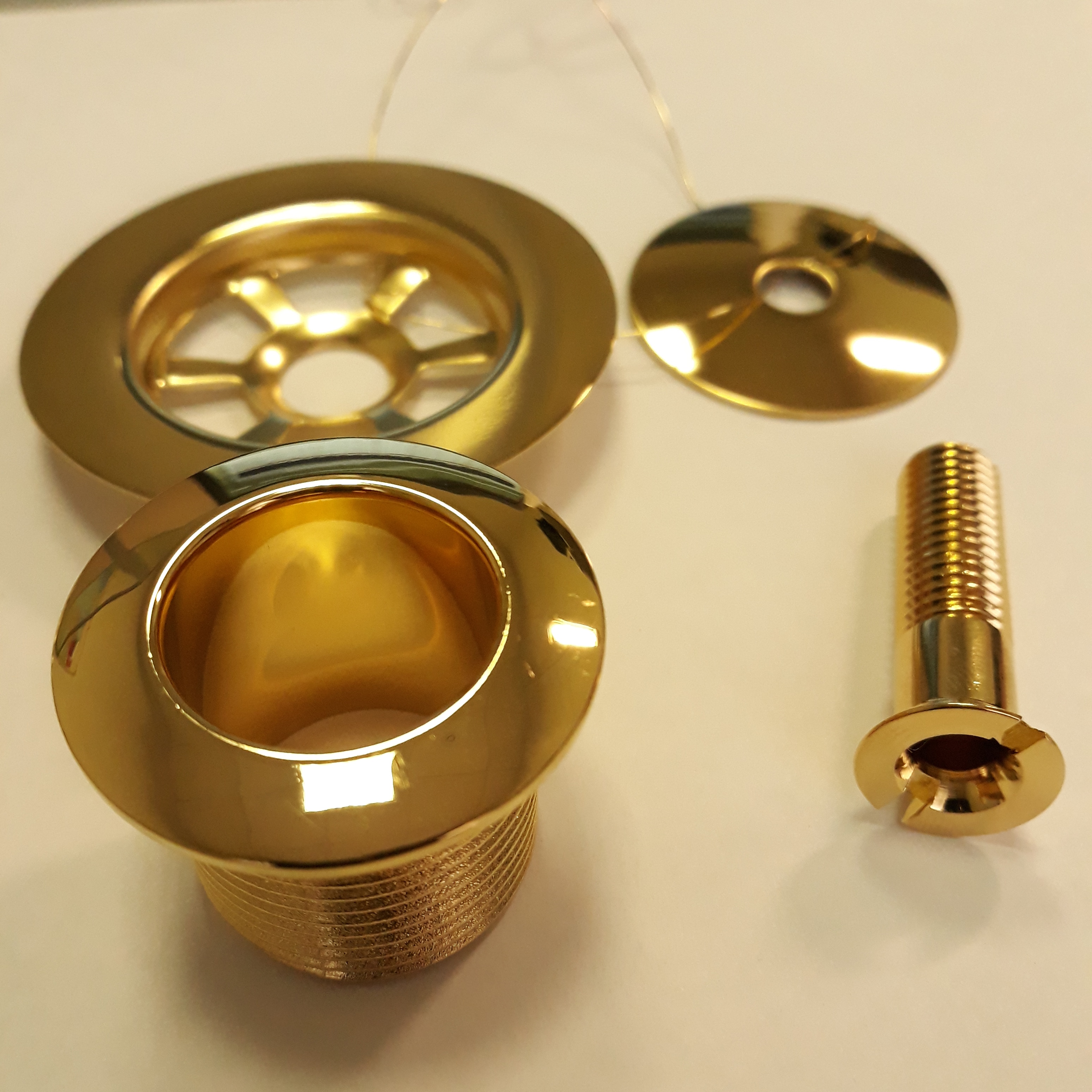 Серебрение