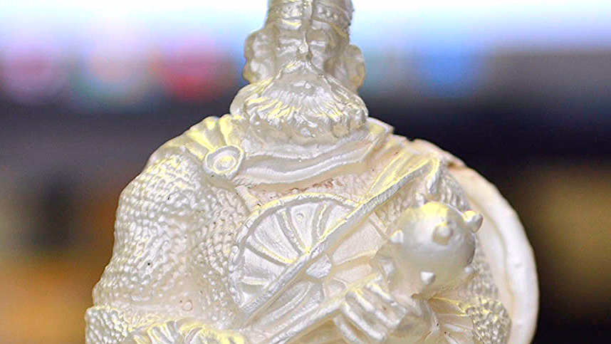 Серебрение сувенирной продукции и бижутерии